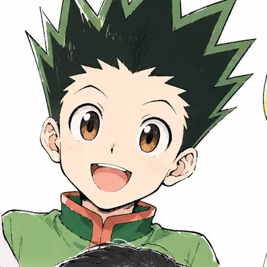 Profile image of ゴン