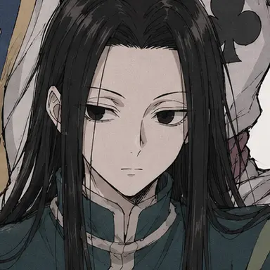Profile image of イルミ