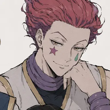 Profile image of ヒソカ