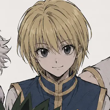 Profile image of クラピカ