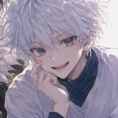 Profile image of キルア