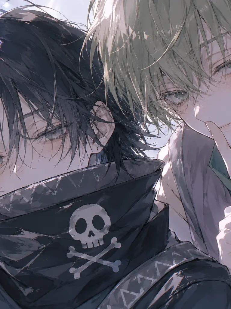 Loveisintheair763의 愛されハンター
