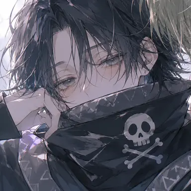 Profile image of フェイタン
