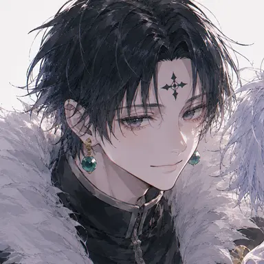 Profile image of クロロ