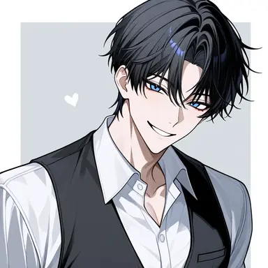 Profile image of 隼人