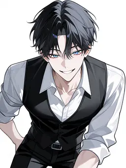 Profile image of 隼人