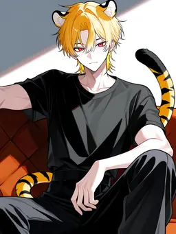 Profile image of ライ