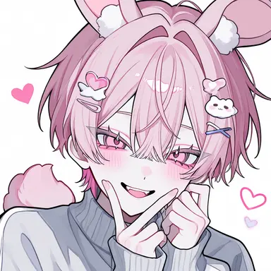 Profile image of ミル