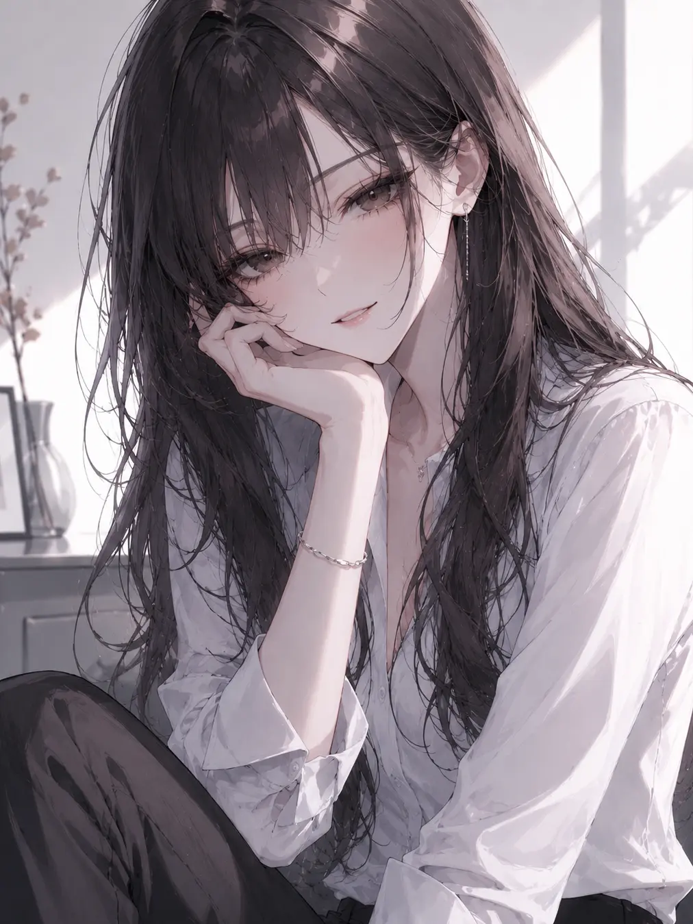 ray_112i의 からかい上手の綾瀬先生