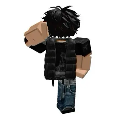 Profile image of roman