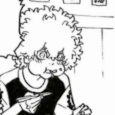 Profile image of Angry