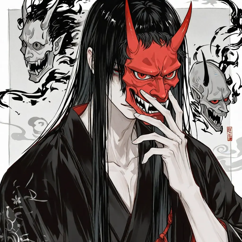 RowdySon2528의 君の素顔