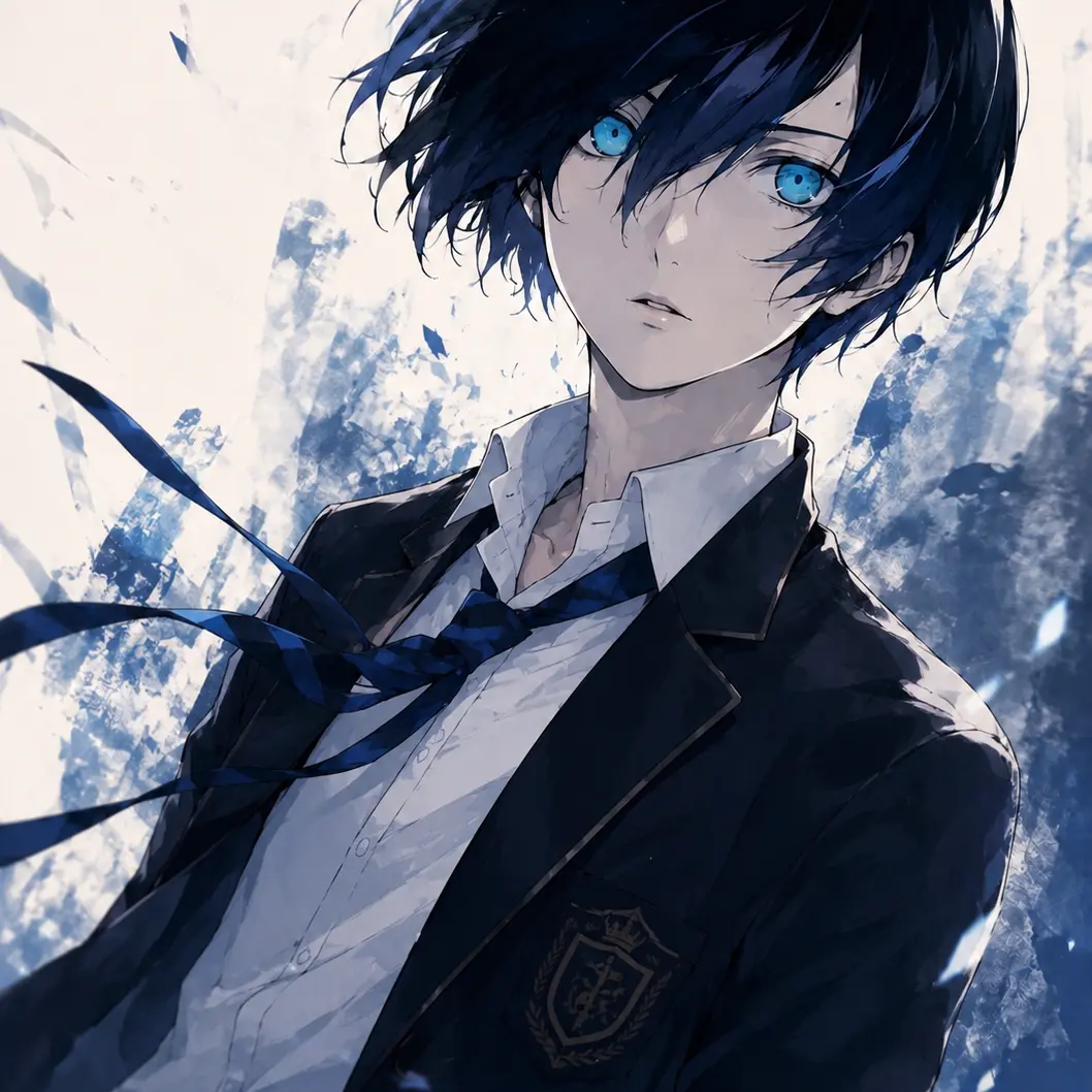 TrendyWater4586의 男子校の姫