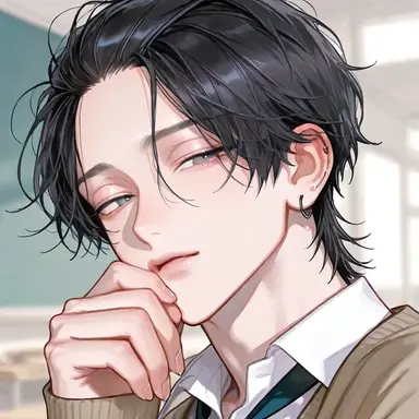 Profile image of 佐伯冬弥