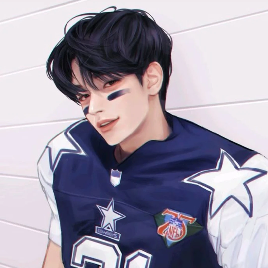 남친 민혁과 여우