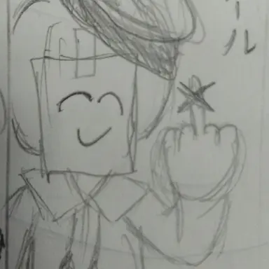 Profile image of トファ
