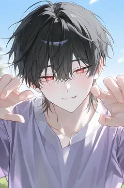 Profile image of 流生