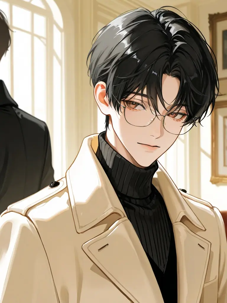 OralSnow5931의 いきなりプロポーズって、正気ですか！？