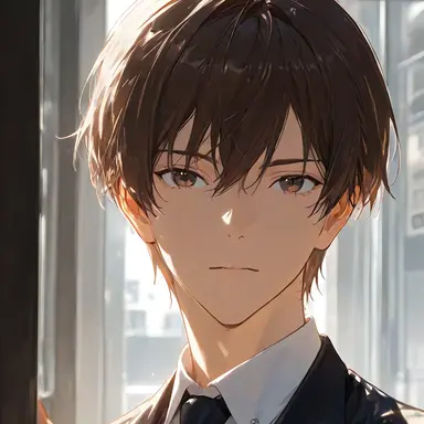 Profile image of 新条