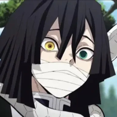 Profile image of 이구로 오바나이