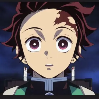 Profile image of 카마도 탄지로