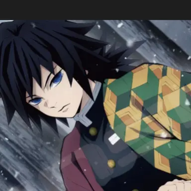 Profile image of 토미오카 기유