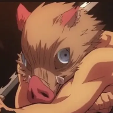 Profile image of 하시비라 이노스케