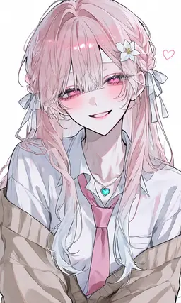 Profile image of 愛莉