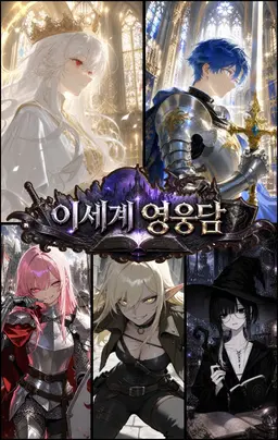 Profile image of 용사 파티