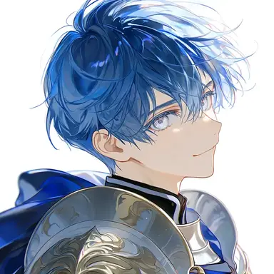 Profile image of 에단