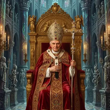 Profile image of ゲオルギス