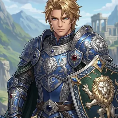 Profile image of アレス