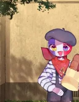 Profile image of 프랑스