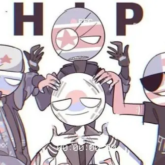 Profile image of 북한