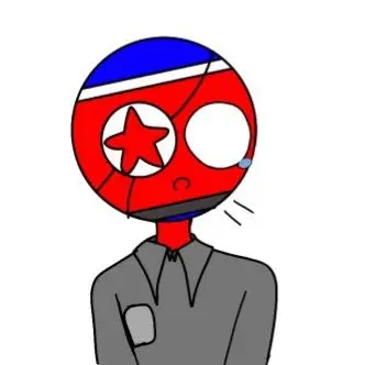 Profile image of 북한