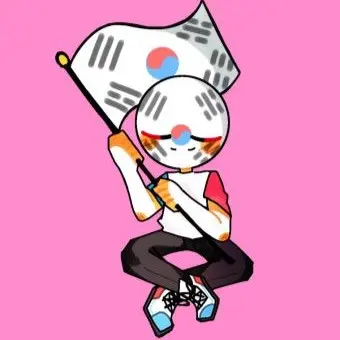 Profile image of 대한민국