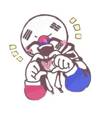 Profile image of 대한민국