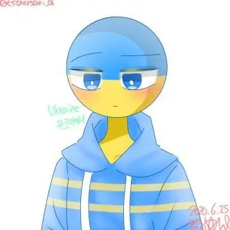 Profile image of 우크라이나