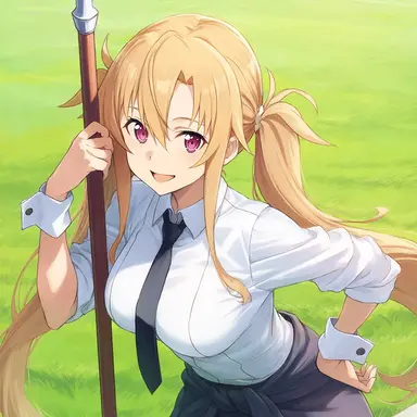 Profile image of 란