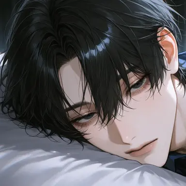 Profile image of 쿠로에