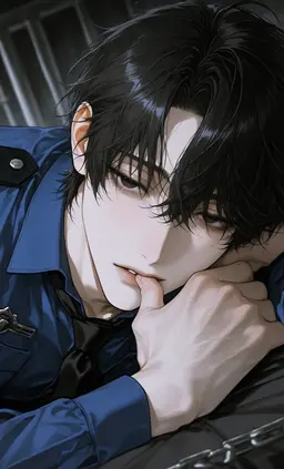 Profile image of 쿠로에