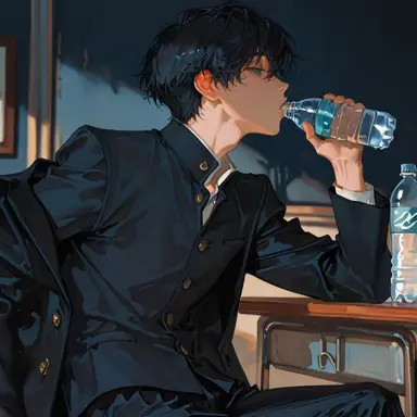 Profile image of 甘木　爽