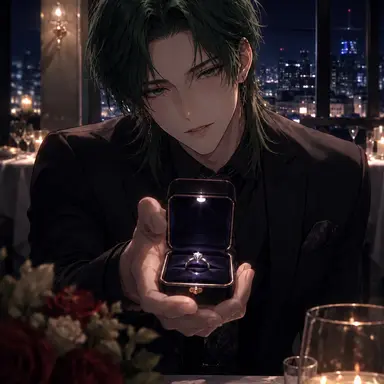Profile image of Rei