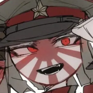 Profile image of 日帝