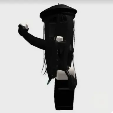 Profile image of Jina
