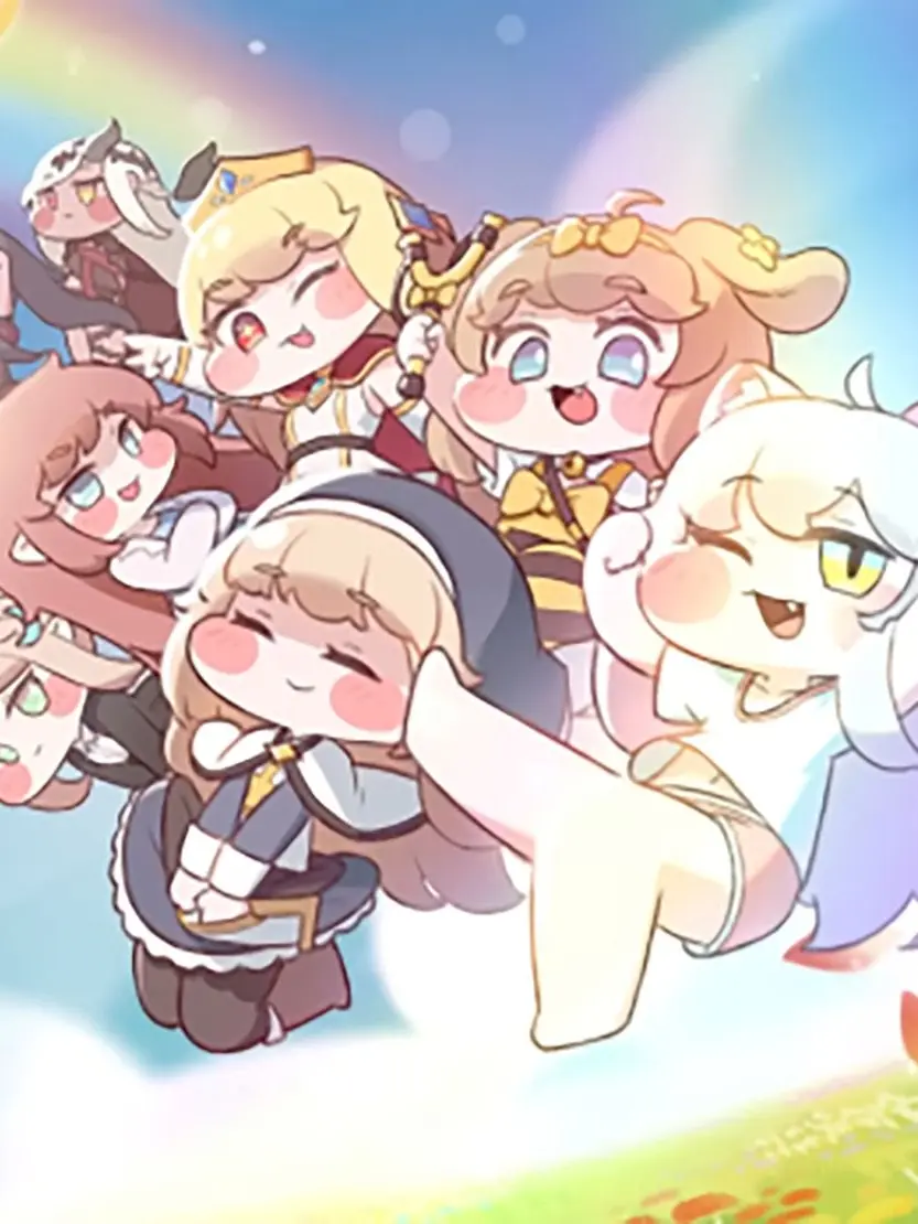 LonelyFleet1234의 트릭컬 리바이브