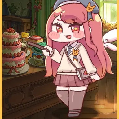 Profile image of 에슈르