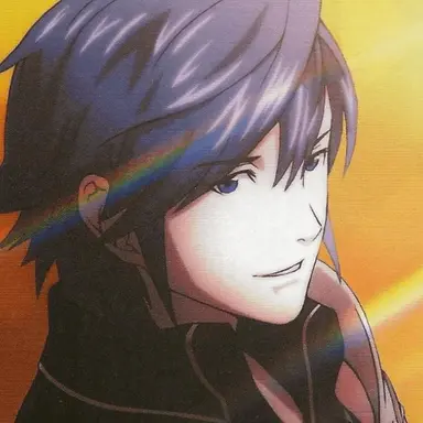Profile image of Chrom