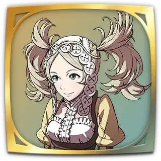 Profile image of Lissa