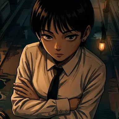 Profile image of 이민정